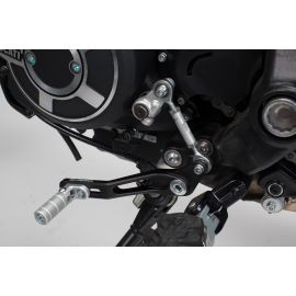 Palanca de cambios SW Motech para Ducati Scrambler Desert Sled 16-19