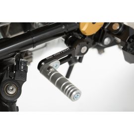 Palanca de cambios SW Motech para BMW R nineT 14-20 | Scrambler 16-20 | Pure 16-20 | GS 16-20