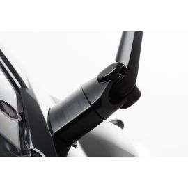 Extensión espejo retrovisor SW Motech para BMW F 800 GT 12-19