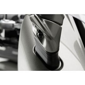 Extensión espejo retrovisor SW Motech para Yamaha FJR1300 06-17