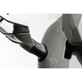 Extensión espejo retrovisor SW Motech para Yamaha FJR1300 06-17