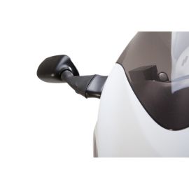 Extensión espejo retrovisor SW Motech para Suzuki - Comprobar Modelos