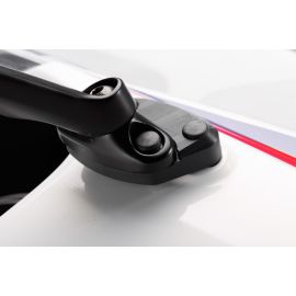 Extensión espejo retrovisor SW Motech para Honda CBR600RR 06-10 | CBR600F 11-13 | CBR500R 12-15 | CBR650F/R 13-20