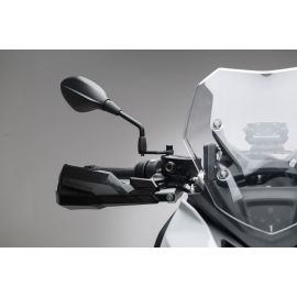 Extensión espejo retrovisor SW Motech para BMW - Comprobar Modelos