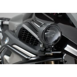 Soportes de luces SW Motech para BMW R 1200 GS 13-18