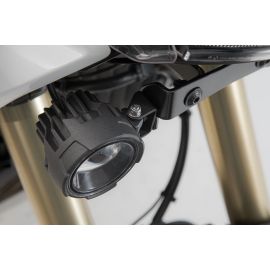 SW Motech EVO Kit de feux anti-brouillard pour Yamaha Teneré 700 19-21