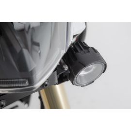 SW Motech EVO Kit de feux anti-brouillard pour Yamaha Teneré 700 19-21