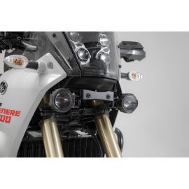 Supports pour feux SW Motech additionnels pour Yamaha Teneré 700 19-21