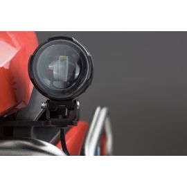 SW Motech EVO kit de feux anti-brouillard pour BMW F750GS y F850GS 17-20