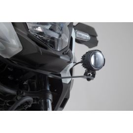 SW Motech EVO Kit de feux anti-brouillard pour Honda CB500X 18-19