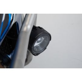 SW Motech EVO Kit de feux anti-brouillard pour Honda CRF1000L Africa Twin Adventure Sports 18-19