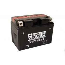Batería Power Thunder CTZ14-S alto rendimiento