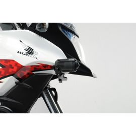 Soportes de luces SW Motech para Honda CB500X 13-18