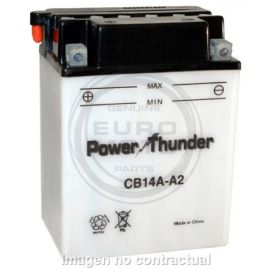 BAteria Power Thunder YB14A-2A