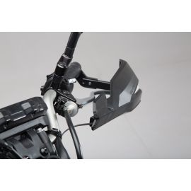 Kit de fixation pour SW Motech protège-mains pour MV Agusta Brutale 800 16-21 y Yamaha