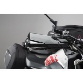 Kit de fixation pour SW Motech protège-mains pour MV Agusta Brutale 800 16-21 y Yamaha