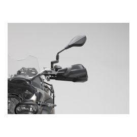 Protège-mains SW Motech KOBRA pour Honda XL600V Transalp 87-99 | XLV650V Transalp 00-06 | XLV700V Transalp 07-12