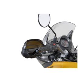 Paramanos SW Motech BBSTORM para Honda XL600V Transalp 87-99 | XLV650V Transalp 00-06 | XLV700V Transalp 07-12