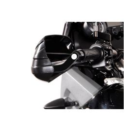 Protège-main SW Motech BBSTORM pour BMW R1150GS 99-04 | R1150GS Adv 02-05 | Yamaha XT660 Teneré 07-12
