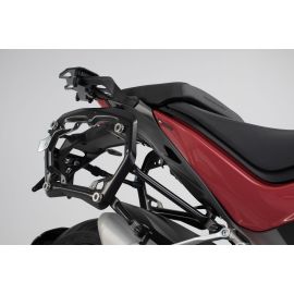 Pack maletas SW Motech para Ducati Multistrada 1260 17-19