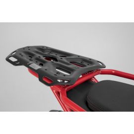 Kit aventure - SW Motech Bagagerie pour Moto Guzzi V85 TT 19-20