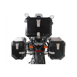 Pack maletas SW Motech para Yamaha XT1200Z Super Teneré 10-20