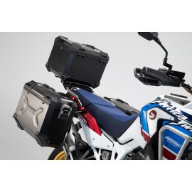 Pack maletas SW Motech para Honda CRF1000L Africa Twin Adventure Sports 18-19