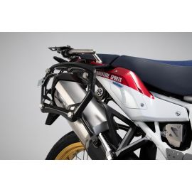 Kit aventure - SW Motech bagagerie pour Honda CRF1000L Africa Twin Adventure Sports 18-19