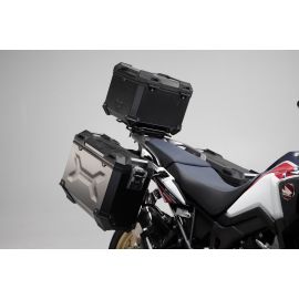 Kit aventure - SW Motech bagagerie pour Honda CRF1000L Africa Twin 18-19