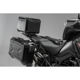 Kit aventure - SW Motech bagagerie pour Honda CRF1000L Africa Twin 15-17