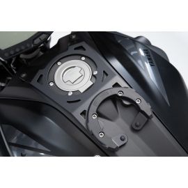 Support pour sacoche de réservoir SW Motech EVO pour Yamaha MT-07 18-20