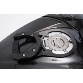Support pour sacoche de réservoir SW Motech EVO pour Yamaha Niken 18-20