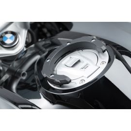 Soporte de bolsa depósito SW Motech EVO para KTM, BMW, DUCATI