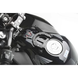 Support pour sacoche de réservoir SW Motech EVO pour Honda CB500F 13-16