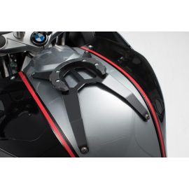 Support pour sacoche de réservoir SW Motech EVO pour BMW F800 R/S/ST/GT 06-19