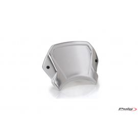 Plaque frontale Puig en aluminium pour HONDA CMX 500 REBEL 17-24