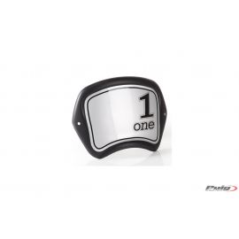 Plaque Frontale Puig pour Honda CMX 300 / 500 Rebel 17-20