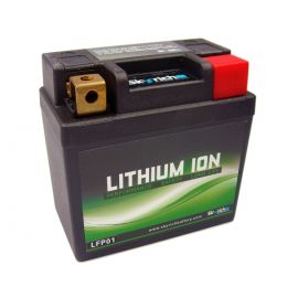 Batería Skyrich LFP01 de Litio