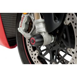 Protection de Fourche Puig pour Ducati Panigale V4