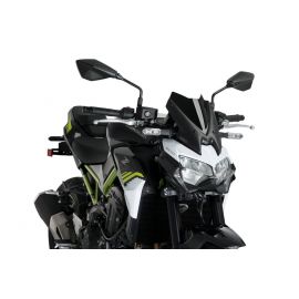 Cúpula Puig Naked New Generation Sport para Kawasaki Z 900 2020