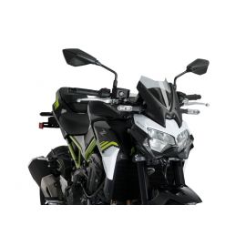 Saute-Vent Puig Sport pour Kawasaki Z 900 2020