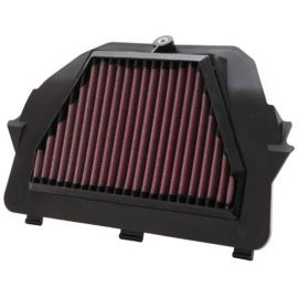 Filtro aire K&N YAMAHA YZF 600 R6 08-20