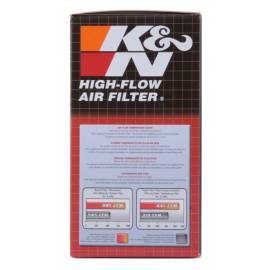 Filtro de aire K&N KT-1217 para HUSQVARNA, KTM