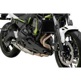 Sabots moteur Puig pour Kawasaki Z 650 2020