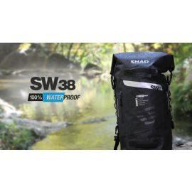 Bolsa Shad Waterproof SW38