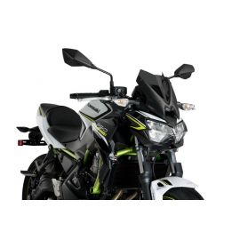 Saute-Vent Puig Sport pour Kawasaki Z 650 2020>
