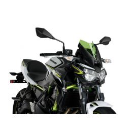 Saute-Vent Puig Sport pour Kawasaki Z 650 2020>