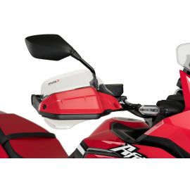 Extension de Protége-mains Puig pour Honda CRF 1100 L Africa Twin / Adventure Sports 2020