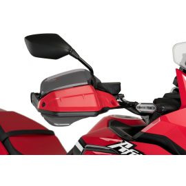 Extensión Puig para paramanos originales Honda CRF 1100 L Africa Twin / Adventure Sports 2020