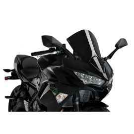 Bulle Puig R-Racer pour Kawasaki Ninja 650 2020